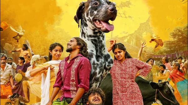 ‘Pennum Porattam’ Movie to Stream on OTT from the 13th of This Month!