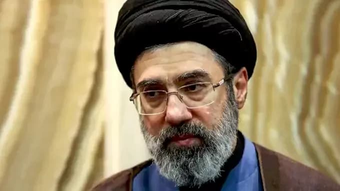 Clarity Emerges Over Mojtaba Khamenei’s Health