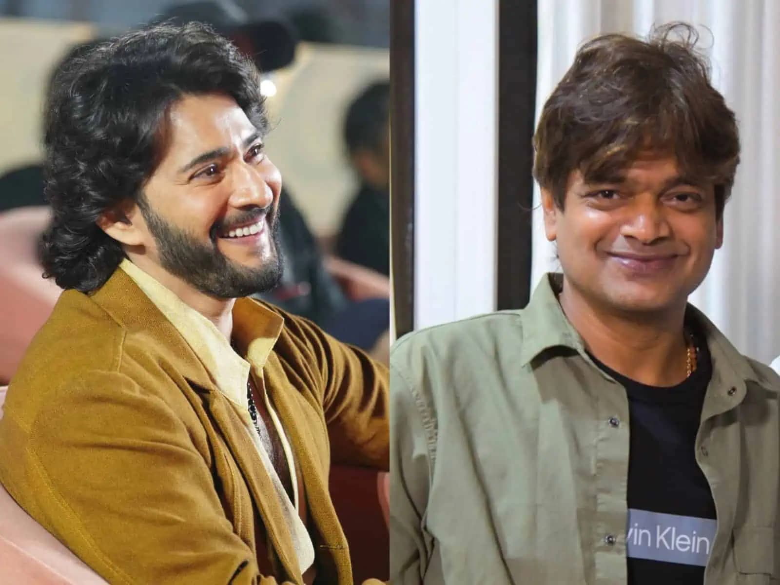 Director Harish Shankar Apologizes to Mahesh Babu Fans