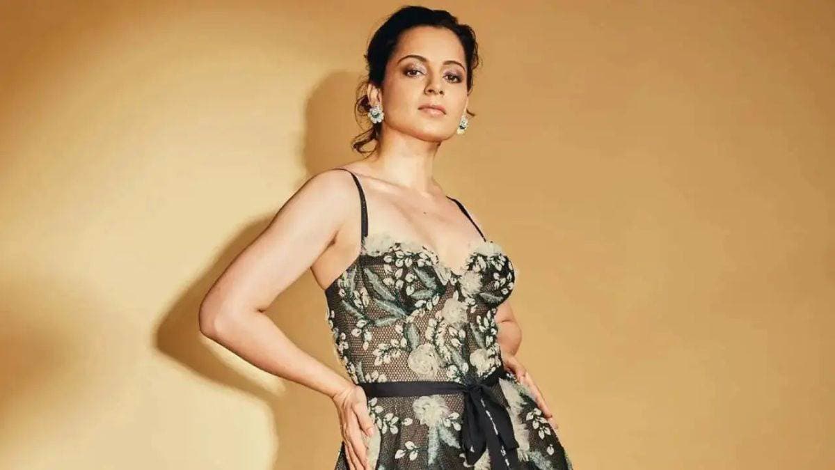 Kangana in a Special Role in ‘Bharat Bhagya Vidhata’
