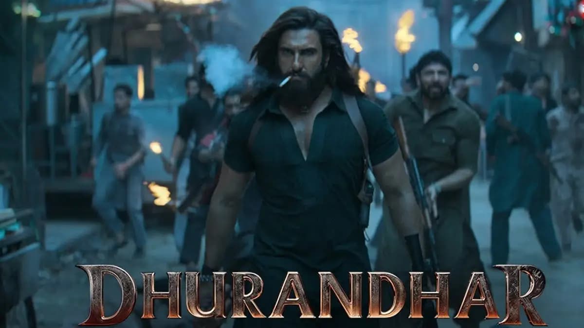 ‘Dhurandhar’ Storm Returns to Theatres Ahead of ‘Dhurandhar: The Revenge’!