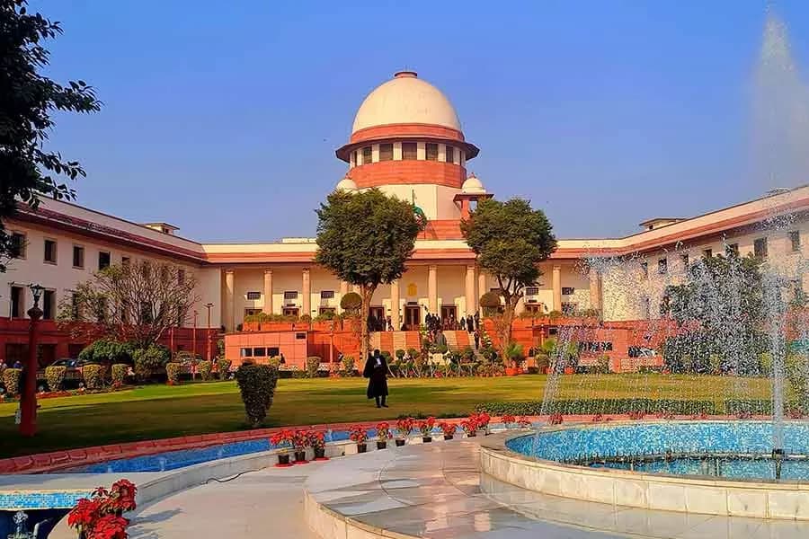 Supreme Court Hearing on MLA Defection Case