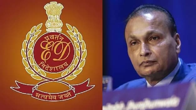ED Action in PMLA Case: Reliance Group Assets Seized