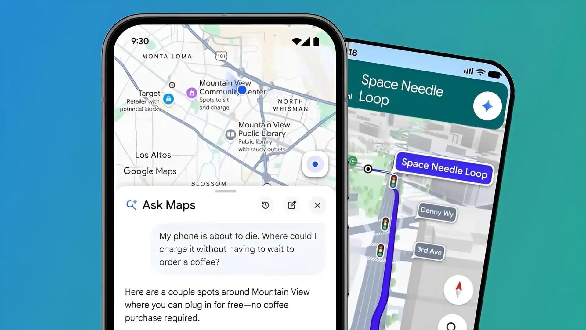 Google Maps AI Feature Now Available in India