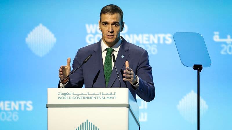 Spain Moves to Curb Hate Speech on Social Media