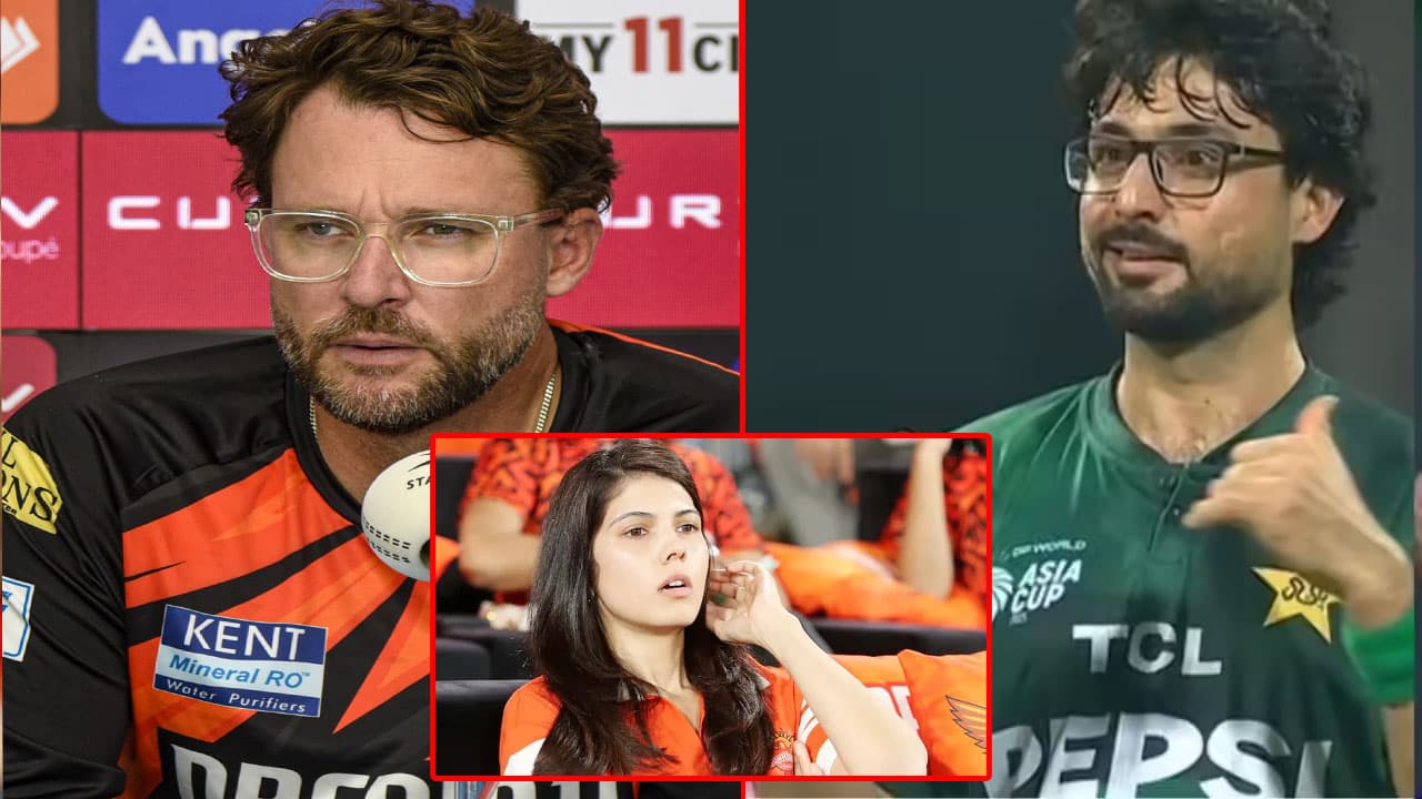 Abrar Selected for Rare Bowling Variations – Coach Daniel Vettori