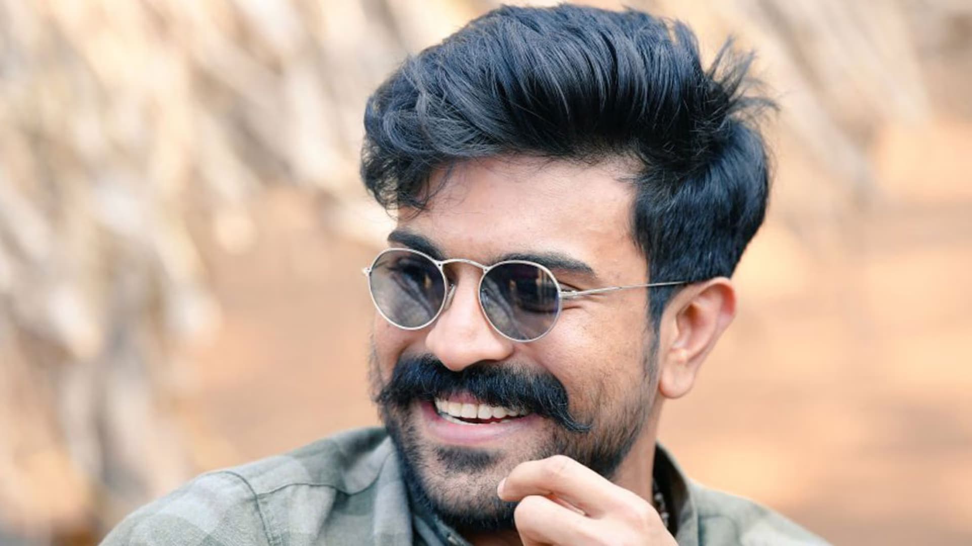 Ram Charan Birthday Special...Double Bonanza for Fans!