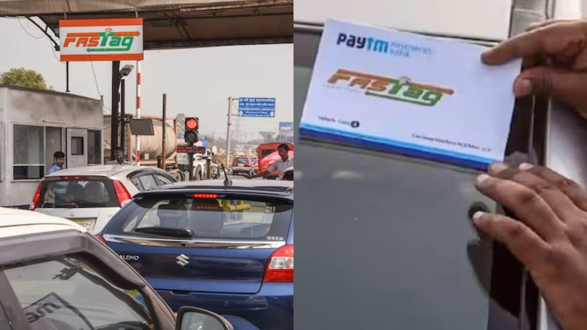 FASTag Annual Pass Prices Increased; New Rates Effective from April 1