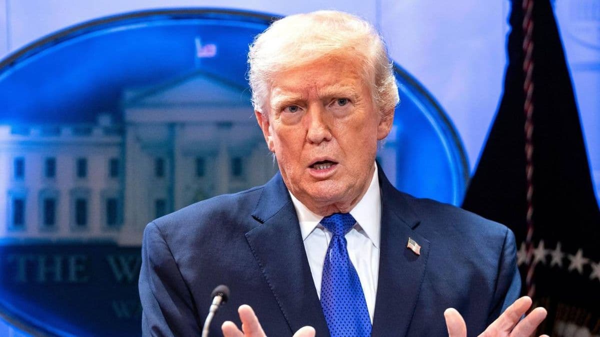 Trump Claims 100% Destruction of Iran’s Military Capabilities