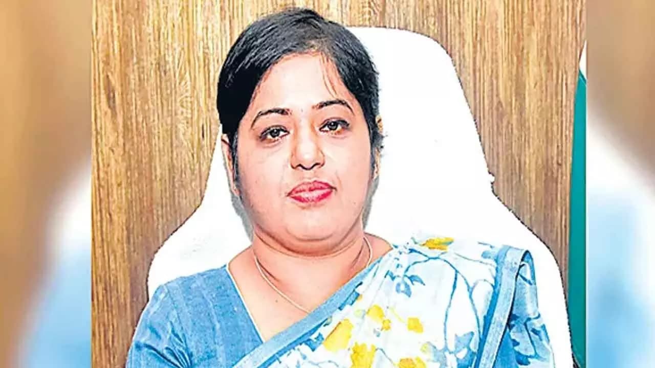 16-Year Gap Ends: Census to be Conducted – Senses Director Bharati Holikeri