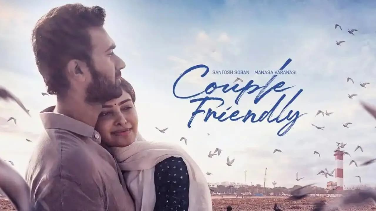 From Box Office to OTT: “Couple Friendly” Continues Winning Hearts!