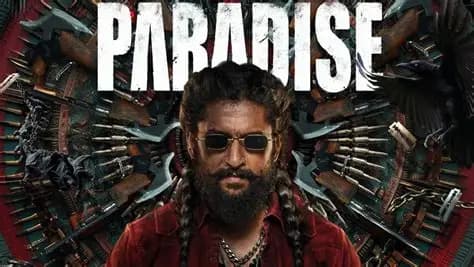 Is Mother Sentiment the Biggest Strength of Nani’s “Paradise”?