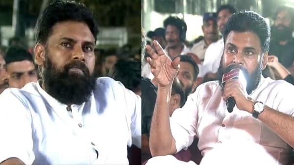 Bhagat Singh represents an idea...This film is not just for entertainment – Pawan Kalyan