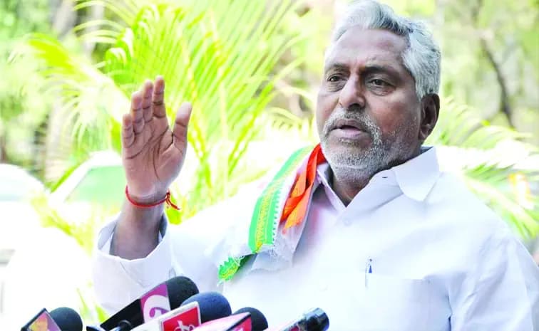 Senior Leader Set to Bid Goodbye to Congress