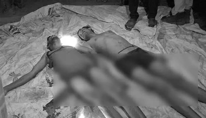 Two Drown While on Visit to Gubbala Mangamma Thalli Temple