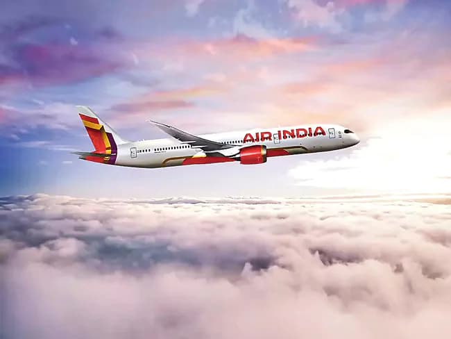 Air India to Take Strict Action Against Employees Over Free Ticket Fraud