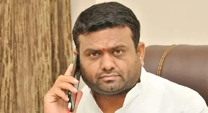 Remand for Rohith Reddy in Drugs Case