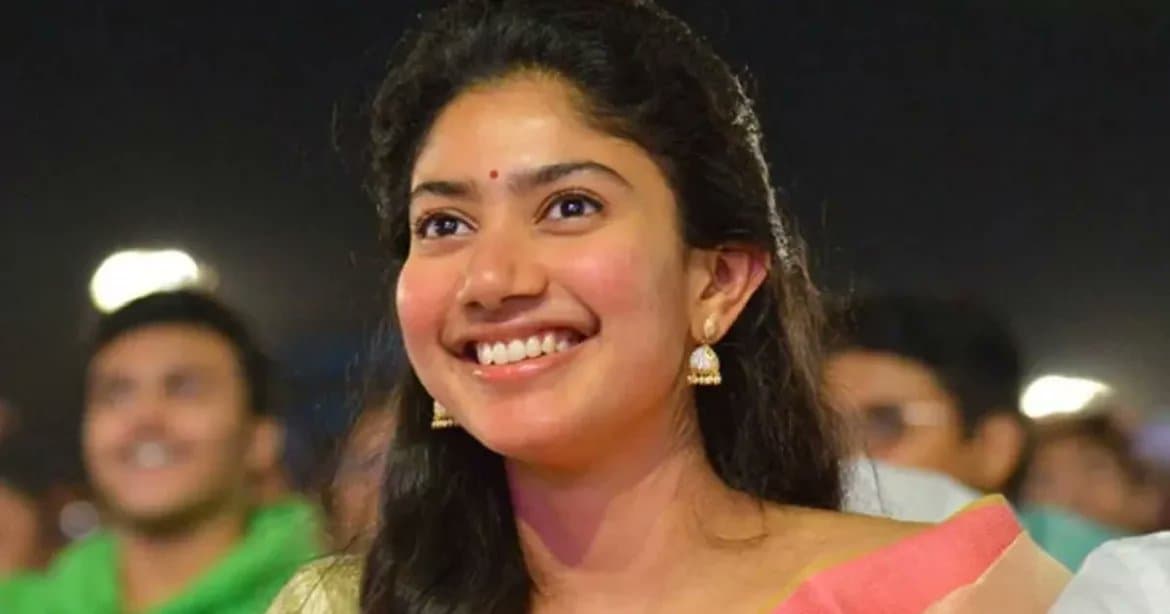 Sai Pallavi in Madhubala Biopic?