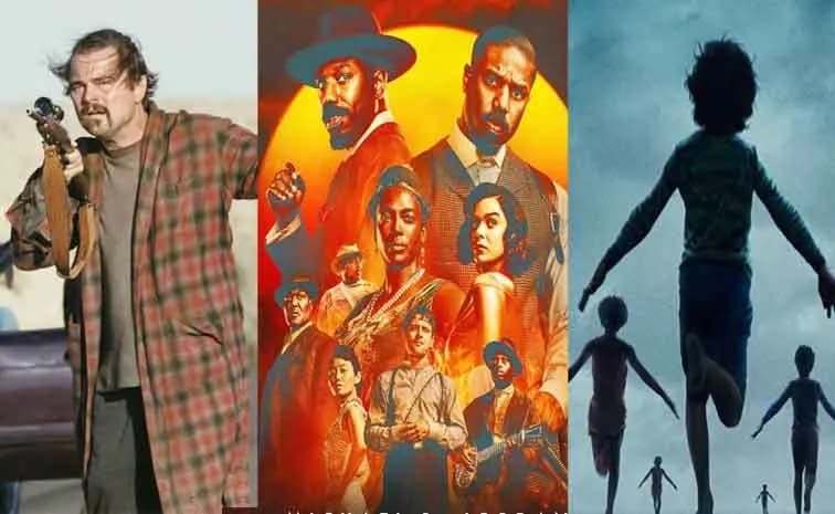 Oscar-Winning Movies: Which OTT Platforms Are They Streaming On?