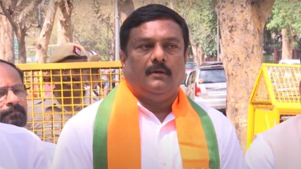 We Will Question the Government in the Assembly on Public Issues – BJP Leader Aleti Maheshwar Reddy