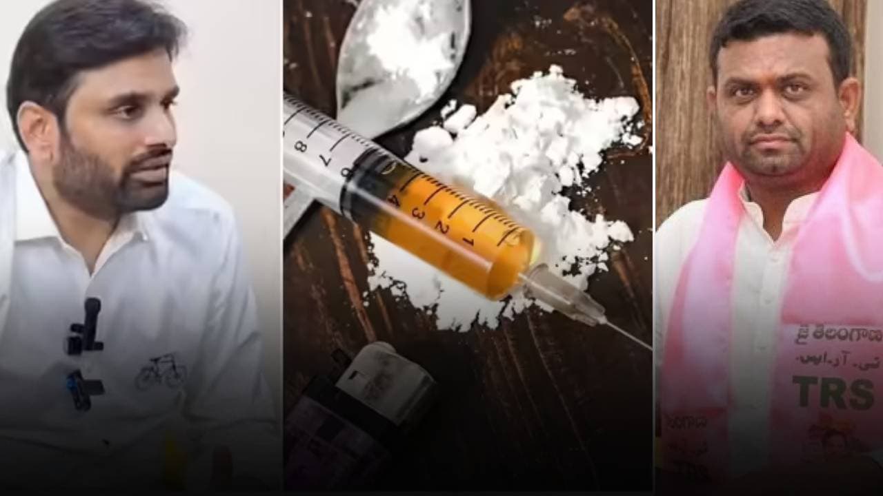 Key Highlights in FIR Against Farmhouse Drugs Party