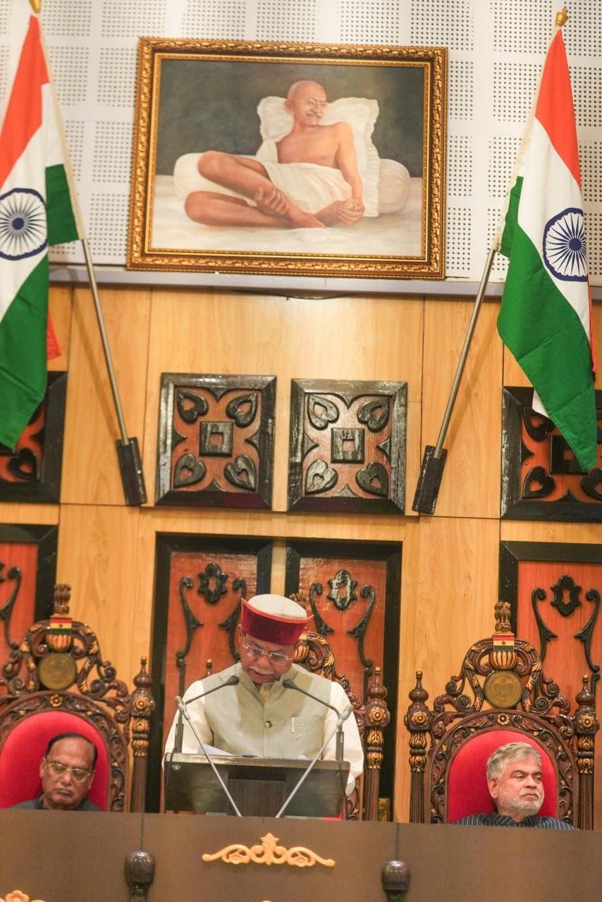 Budget to Ensure Every Citizen Becomes a Partner in Development: Governor