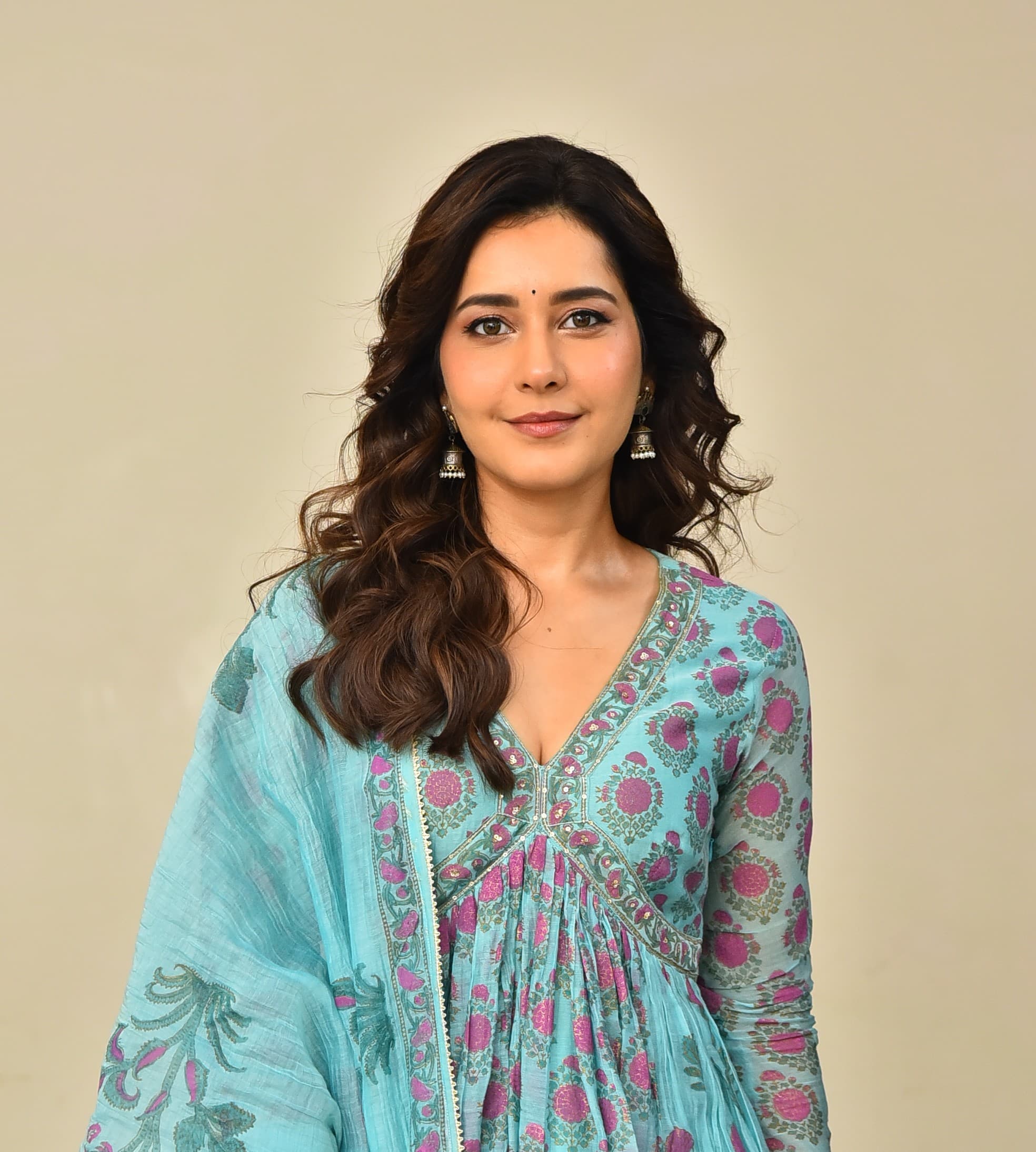 Raashii Khanna Makes Interesting Remarks About ‘Ustaad Bhagat Singh’