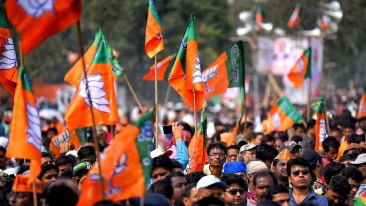 BJP Announces Candidates for West Bengal and Kerala Elections!