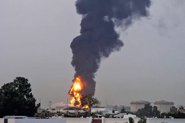 US Allies Refuse to Intervene in Hormuz Crisis; War Tensions Escalate