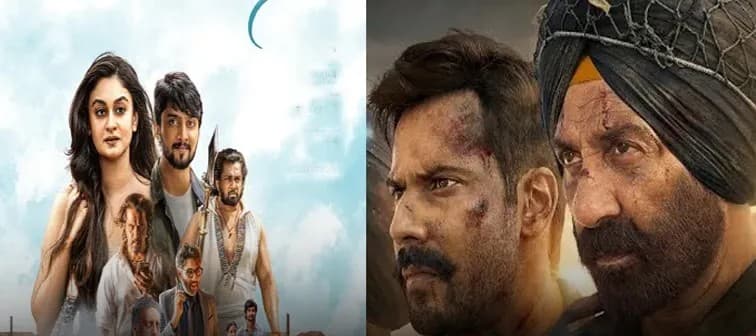 17 Movies Releasing on OTT Platforms This Week