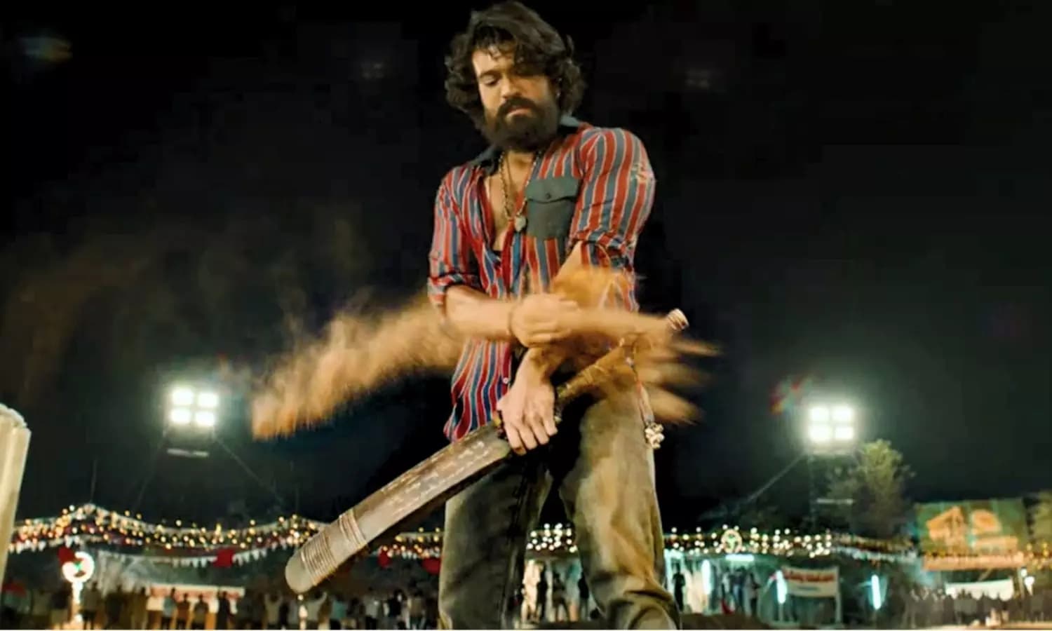 Rahman Show in IPL, Will ‘Peddi’ Make a Big Impact