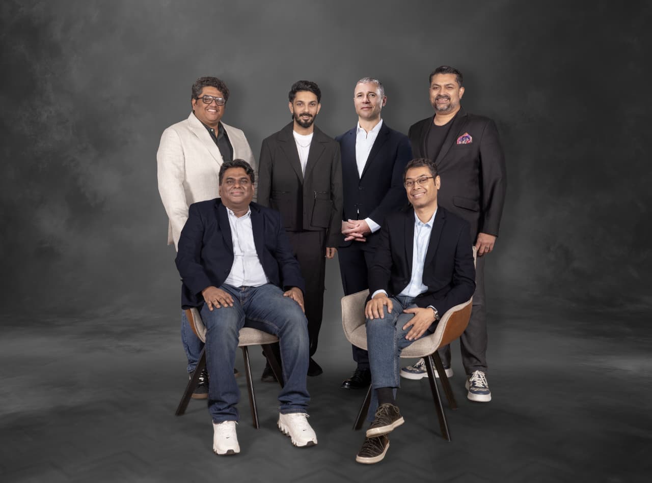 Anirudh Ravichander Partners with Universal Music India for ‘AlbukurQ Records’