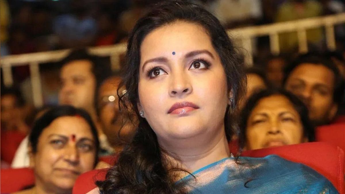 Strict Action Against Social Media Abuse !