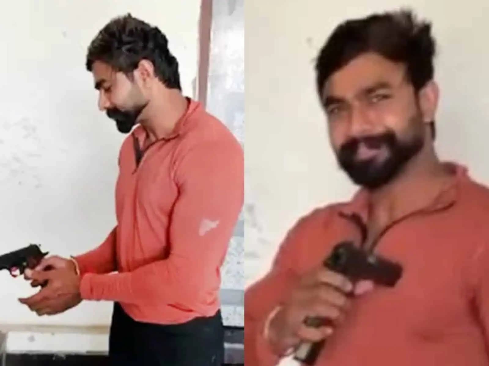 Fatal Stunt For Social Media Fame !