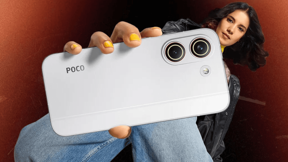 Poco X8 Series Launched In India !