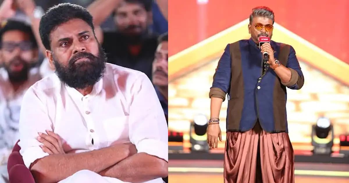 Controversy at ‘Ustaad Bhagat Singh’ Event