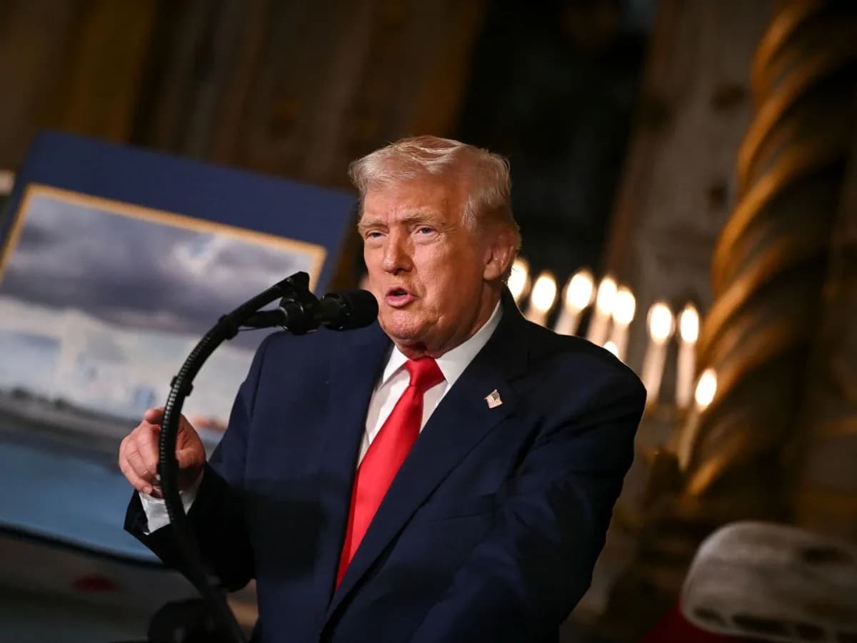 Will the War Intensify Further? US Plans Underway