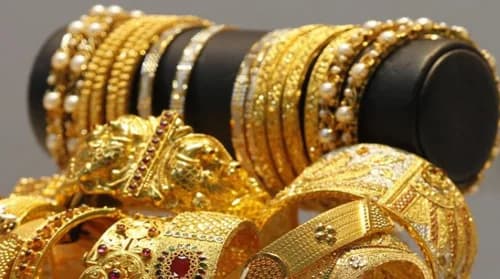 Good News for Gold Buyers… Significant Price Drop on Ugadi