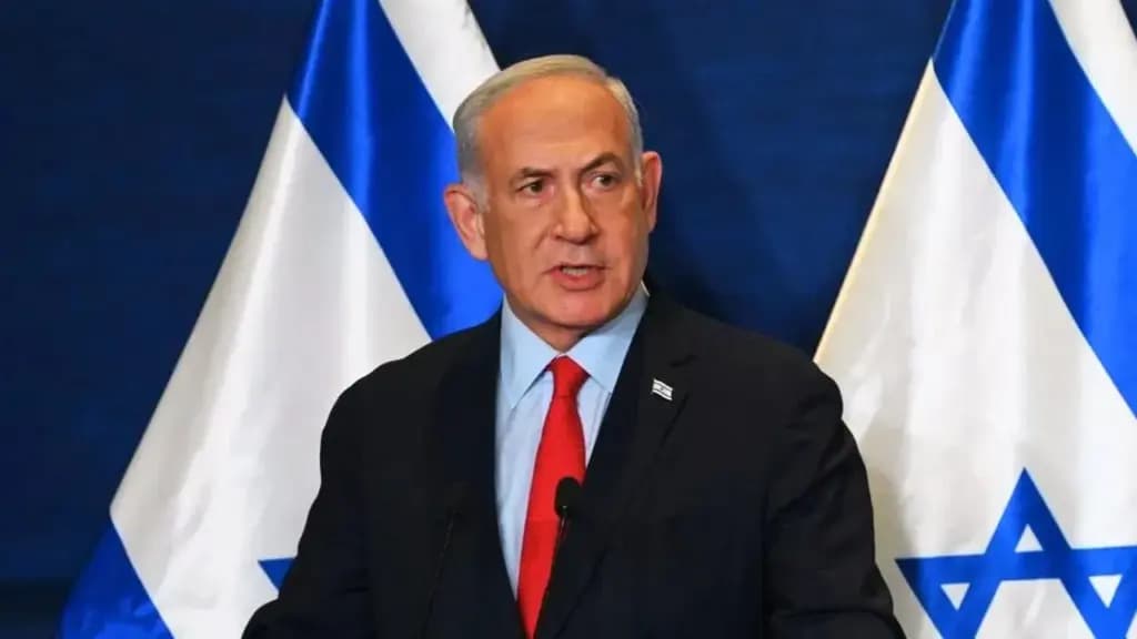 Netanyahu Makes Key Remarks on Iran