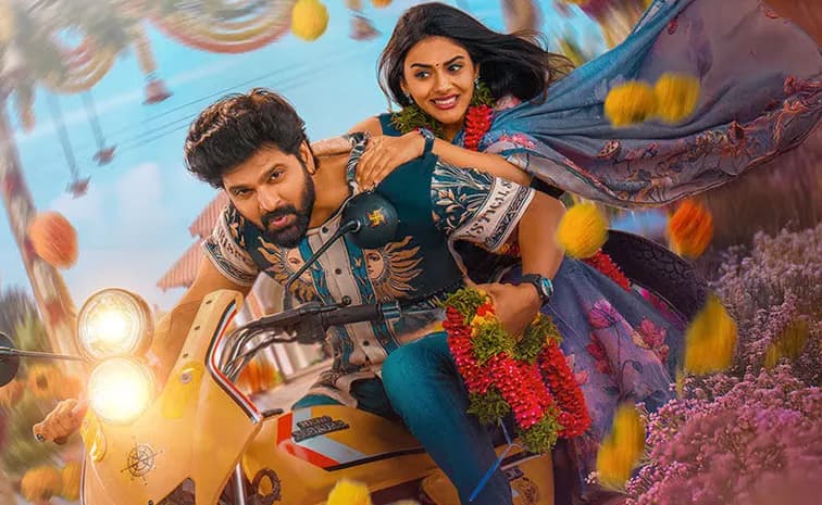 Vishnu Vinyasam Streams on OTT