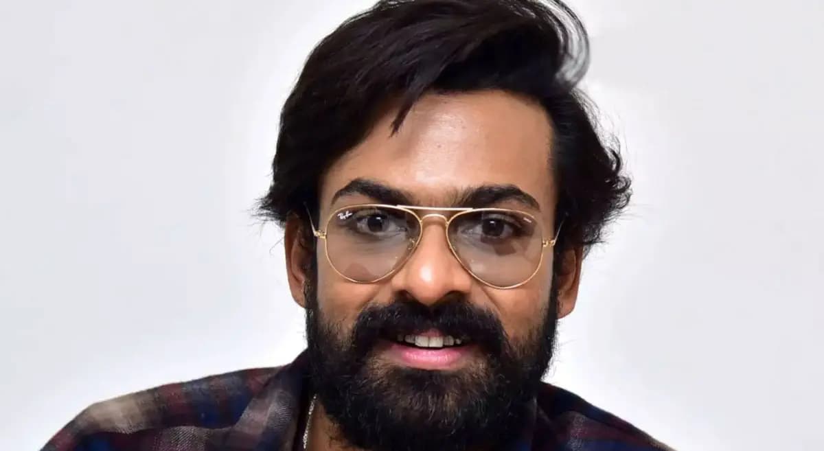 Vaishnav Tej’s Next Movie with That Director?