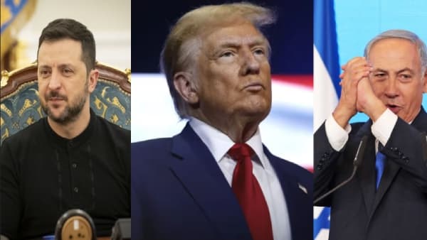 Key Meeting of 12 Countries on the Israel–US–Iran War Situation