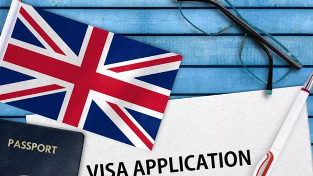 UK Government Raises Visa Fees..