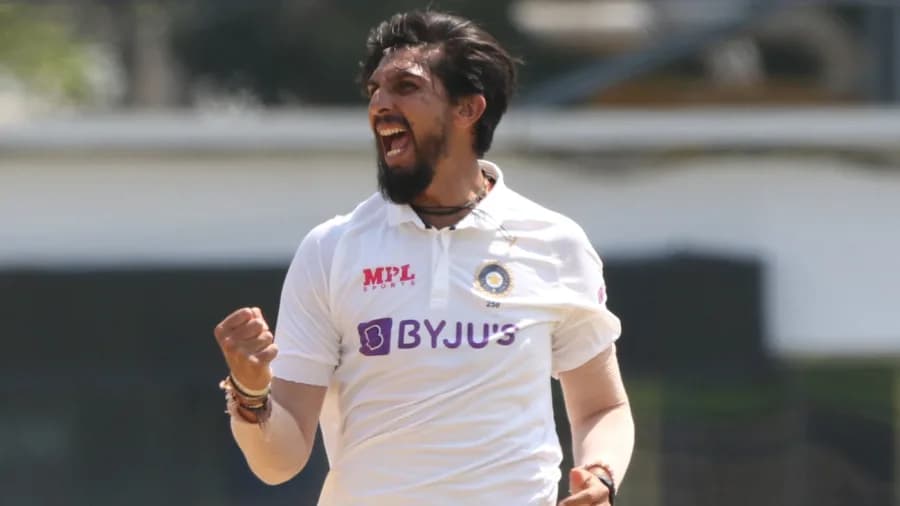 Ishant Sharma’s International Career Hangs in Balance