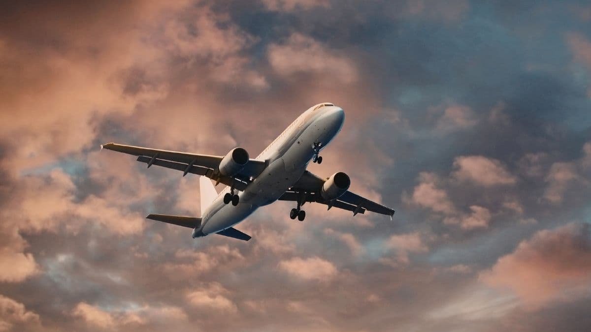 War Peaks: DGCA Issues Crucial Advisory