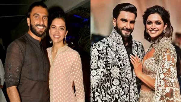 Is There Trouble Between Ranveer Singh and Deepika Padukone?
