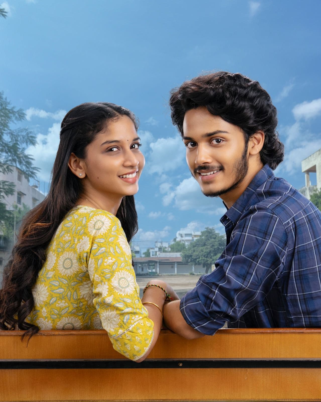 Megastar Chiranjeevi Launches ‘Band Melam’ Trailer – Grand Release on the 26th of This Month