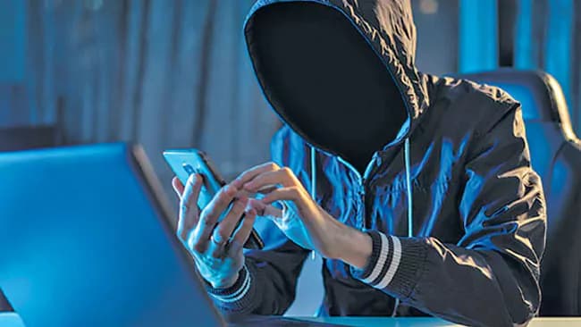 Cybercriminals Target Former DGP’s Granddaughter