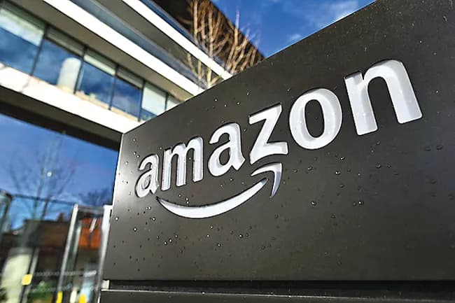 Amazon Plans for an AI Smartphone