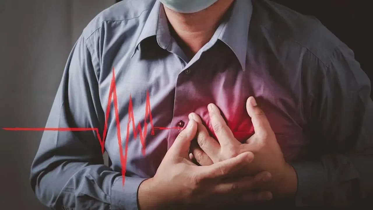 Rising Cholesterol Levels in Winter: Precautions Are Necessary